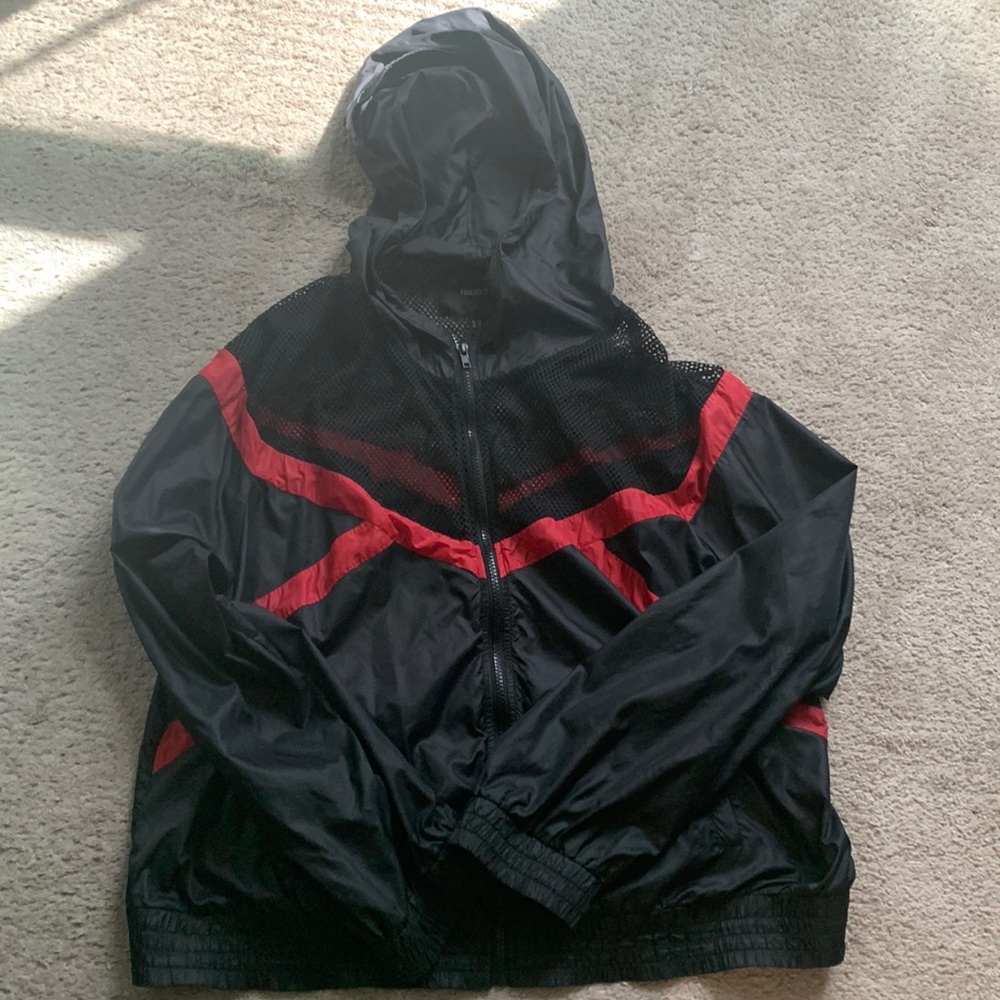 Forever 21 Jacket